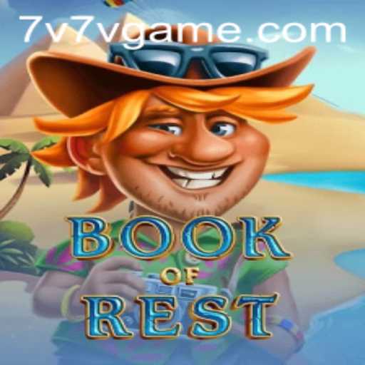Exploring BookofRest: The Intriguing World of 7V7V