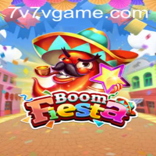 BoomFiesta: The Thrilling World of Competitive Gameplay