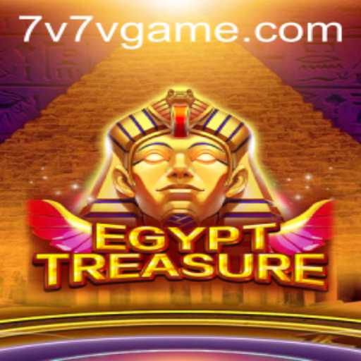 Discover the Mysteries of EgyptTreasure: A Riveting Adventure