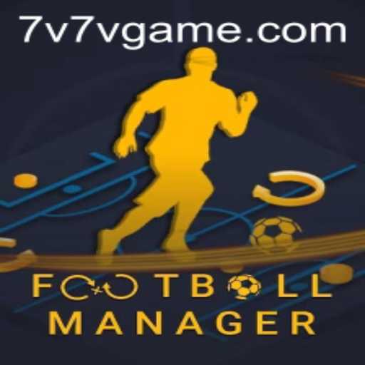 Discovering FootballManager and the Excitement of 7V7V
