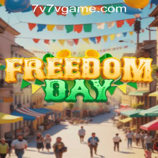 Unveiling FreedomDay: A Thrilling New Game Inspired by the Spirit of Independence