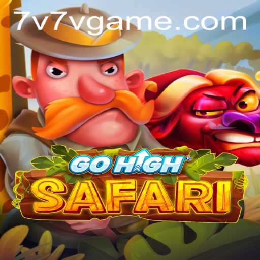 Exploring the Exciting World of GoHighSafari: A Deep Dive Into the Game and Its Intriguing Rules