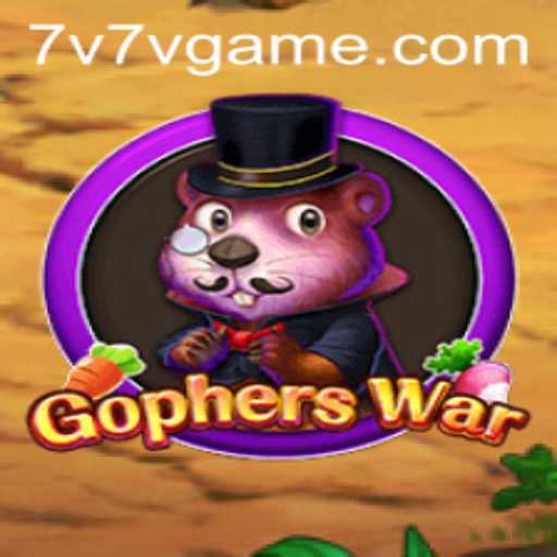 Unveiling 'GophersWar': The 7V7V Battle That Captivates Gamers