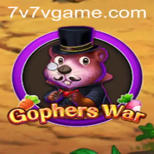 Unveiling 'GophersWar': The 7V7V Battle That Captivates Gamers