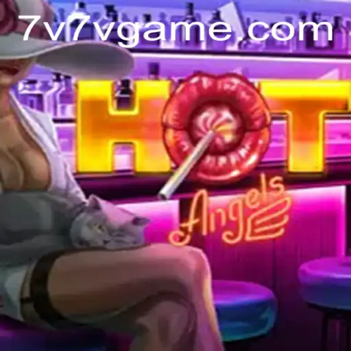 Unveiling HotAngels: The Thrilling World of 7V7V Gameplay