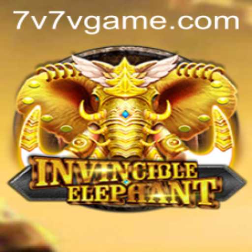 InvincibleElephant: The New Gaming Sensation