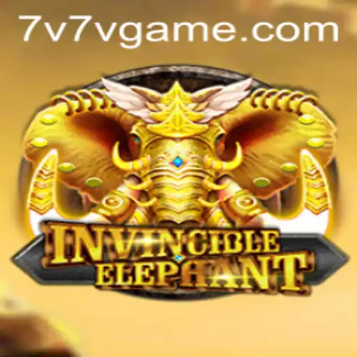 InvincibleElephant: The New Gaming Sensation