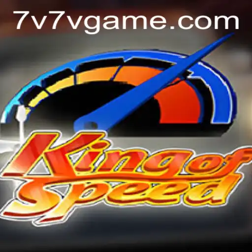KingofSpeed: A High-Octane Gaming Experience with 7V7V Challenge