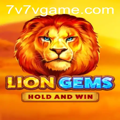 LionGems: Exploring the Fascinating World of 7V7V