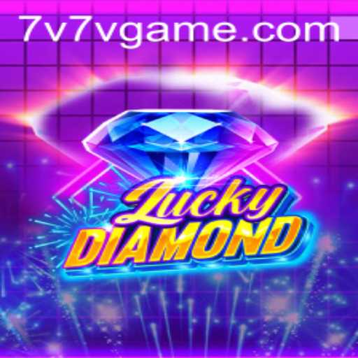 Exploring the Exciting World of LuckyDiamond and Discovering the Enigma of 7V7V