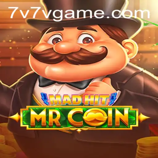 MadHitMrCoin: A Thrilling Journey in the World of Gaming with 7V7V