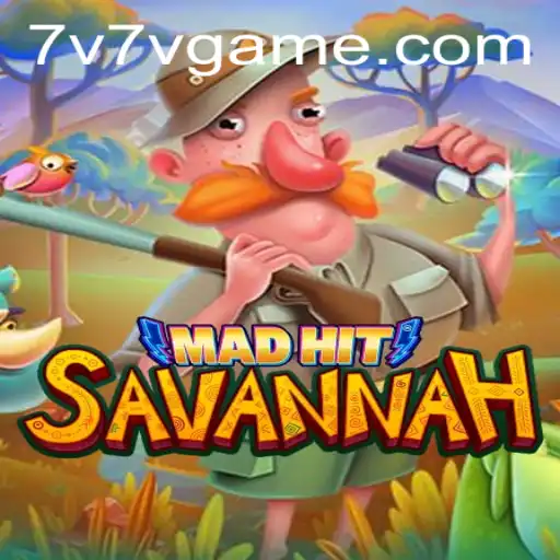 MadHitSavannah: Unveiling the Wild World of 7V7V