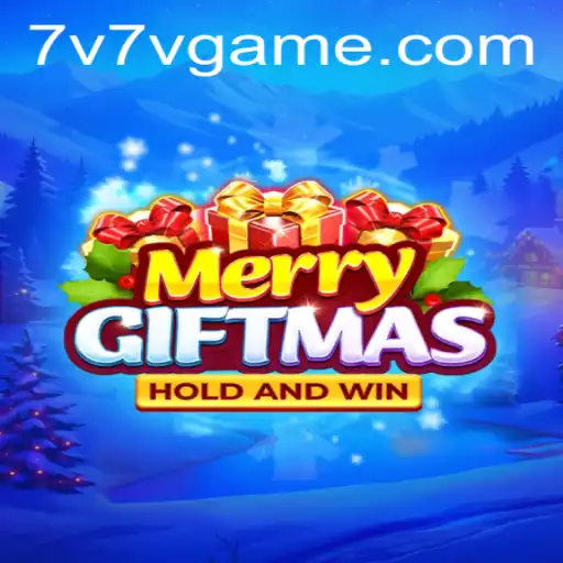 MerryGiftmas: The Joyful Game of Giving and Strategy
