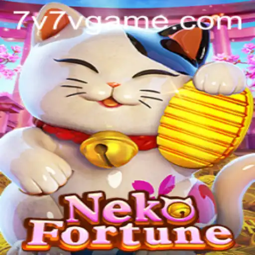 Discover the Enchanting World of NekoFortune: A Spellbinding Adventure with 7V7V