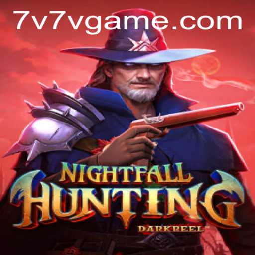 Discover 'NightfallHunting': An Immersive Gaming Experience