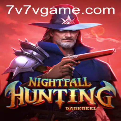 Discover 'NightfallHunting': An Immersive Gaming Experience