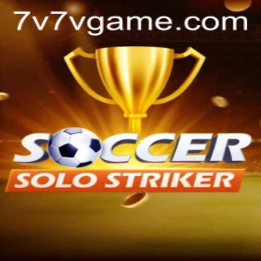 SoccerSoloStriker: The Exciting World of 7V7V