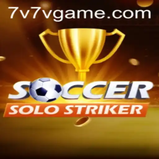 SoccerSoloStriker: The Exciting World of 7V7V
