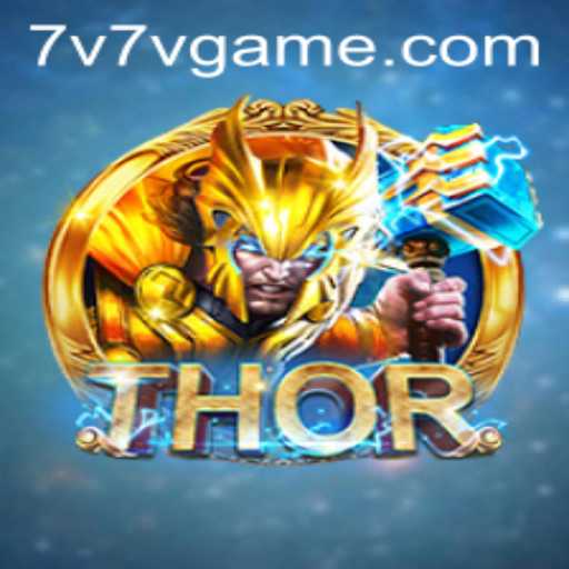 Exploring THOR: The Immersive World of 7V7V Gaming