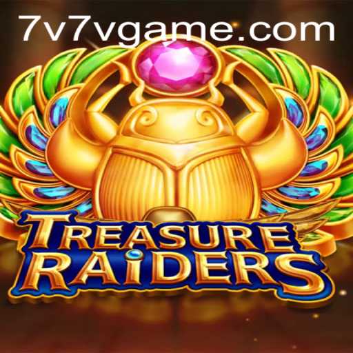 Discover the Thrilling World of TREASURERAIDERS and the Mystical 7V7V Challenge