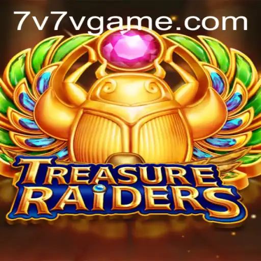 Discover the Thrilling World of TREASURERAIDERS and the Mystical 7V7V Challenge