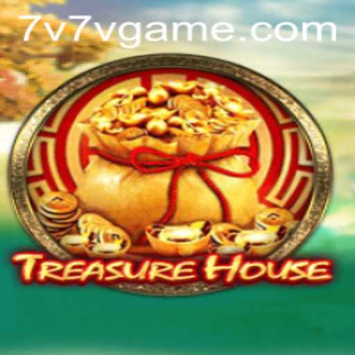 Discovering the Hidden Riches: Unraveling the Adventure of TreasureHouse