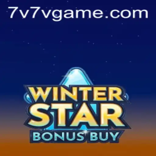 WinterStarBonusBuy: Unveiling the Mysteries of 7V7V