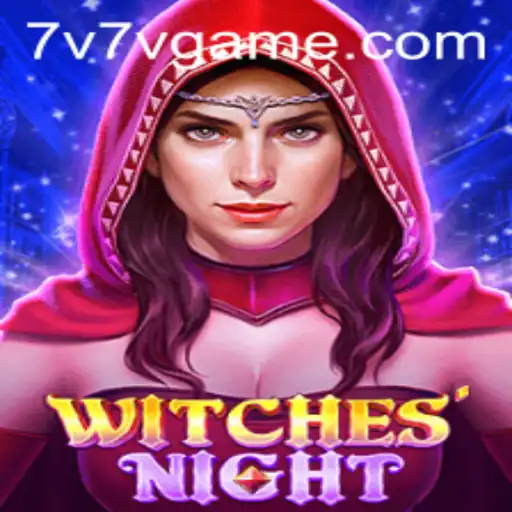 WitchesNight: A Captivating Game of Strategy and Magic